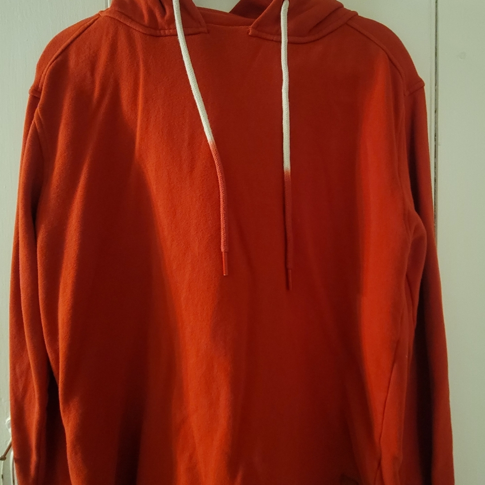 PEACE LOVE WORLD Hoodie